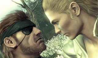 Illustration for article titled La leyenda de Big Boss: toda la historia de Metal Gear Solid hasta The Phantom Pain